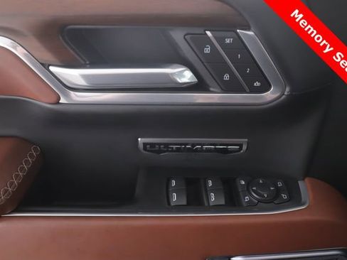 Used 2025 GMC Sierra 1500 Denali Ultimate AWD/4WD image 21