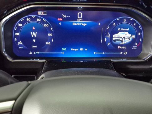 New 2026 Chevrolet Silverado 1500 LT w/ Safety Package image 12