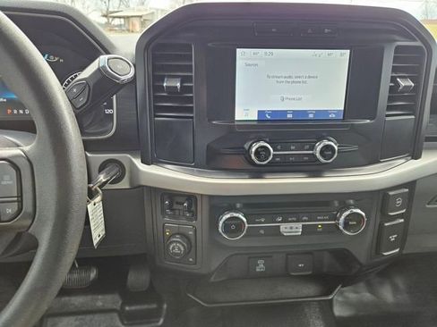 Used 2022 Ford F150 XL w/ Trailer Tow Package AWD/4WD image 17