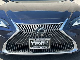 Used 2020 Lexus ES 350 w/ Accessory Package FWD video 4