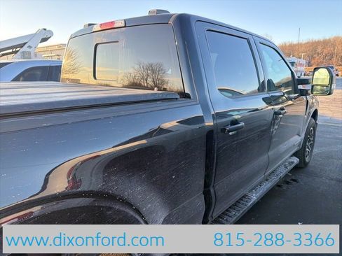 Used 2023 Ford F150 XLT w/ Equipment Group 302A High image 6