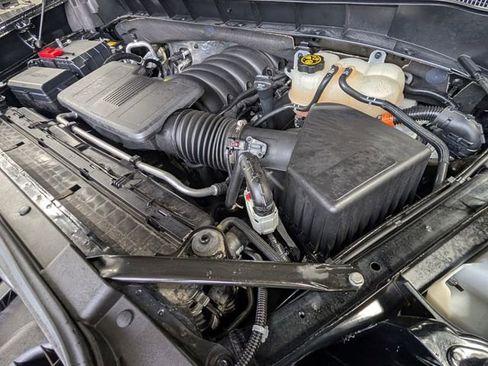 Certified 2022 Chevrolet Silverado 1500 RST w/ Safety Package image 17