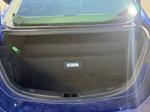 Used 2015 Ford Fusion Energi SE w/ Driver Assist Package image 16