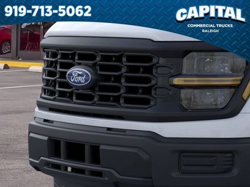 New 2026 Ford F150 XL RWD image 17