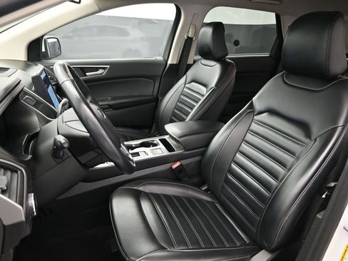 Used 2023 Ford Edge SEL image 15