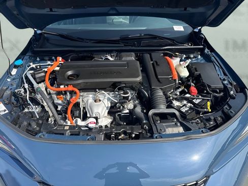 Used 2025 Honda Civic Sport image 24