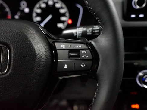 Used 2025 Honda Civic Sport image 13