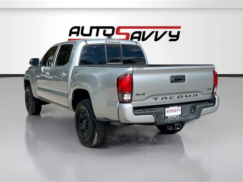 Used 2022 Toyota Tacoma SR image 5