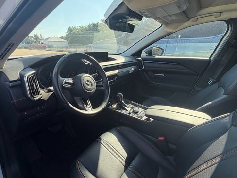 Used 2025 MAZDA CX-50 2.5 Hybrid w/ Premium Plus Pkg AWD/4WD image 4