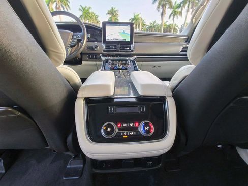 Used 2020 Lincoln Navigator L Black Label AWD/4WD image 35