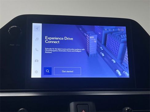 Certified 2024 Lexus UX 250h FWD image 19