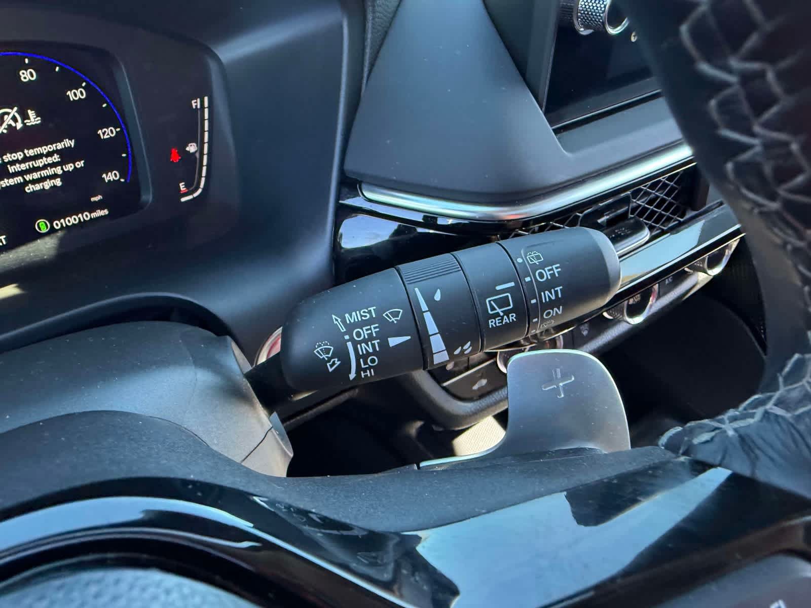 Used 2026 Acura ADX AWD image 31