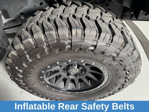 Used 2019 Ford F150 Raptor w/ Equipment Group 802A Luxury AWD/4WD image 13