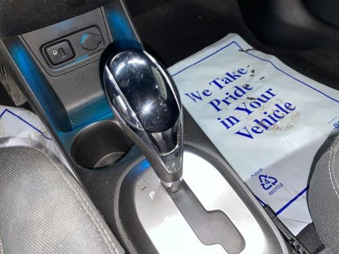 Used 2017 Chevrolet Spark LS image 22