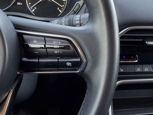 Used 2024 MAZDA CX-90 3.3 Turbo w/ Premium Package image 19