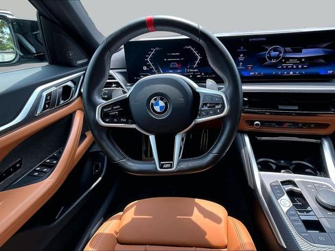 Used 2026 BMW M440i RWD image 6