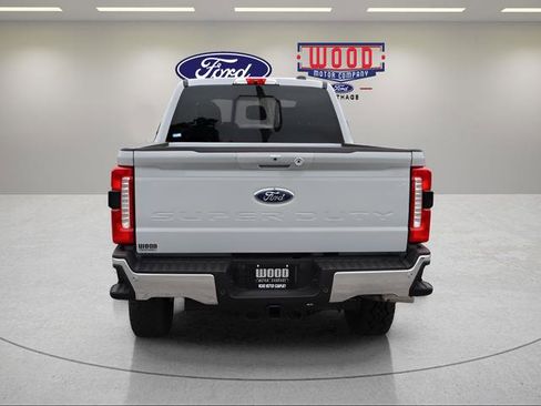 New 2026 Ford F350 Lariat AWD/4WD image 5