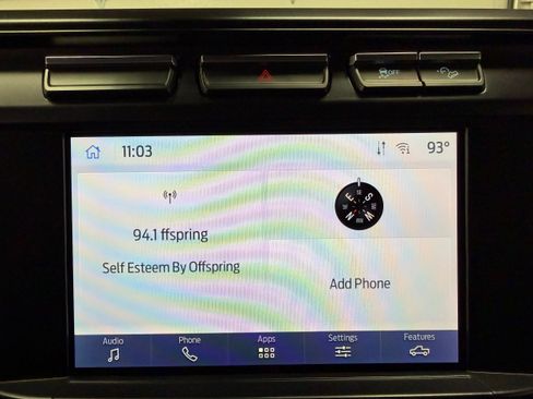 Used 2024 Ford F250 XLT w/ FX4 Off-Road Package AWD/4WD image 23