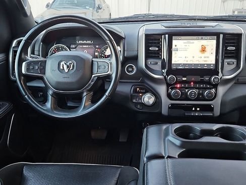 Used 2023 RAM 1500 Laramie image 20