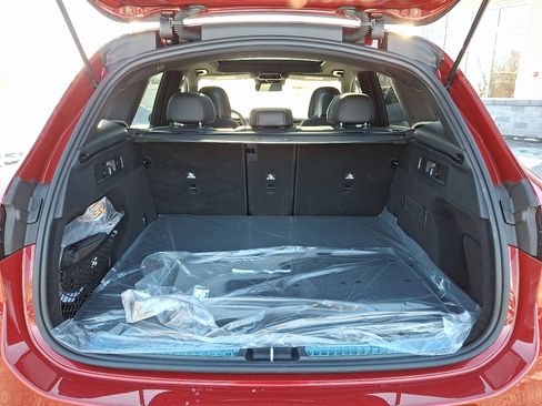 New 2026 Mercedes-Benz GLC 300 4MATIC image 22