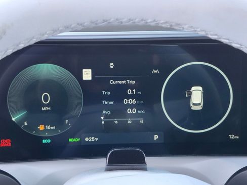 New 2026 Hyundai Palisade SEL image 28