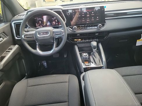 New 2026 GMC Canyon Elevation w/ Convenience Package AWD/4WD image 14