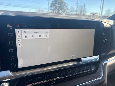 Used 2024 GMC Sierra 1500 SLT w/ SLT Premium Plus Package image 19