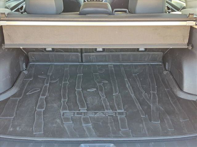 Used 2019 Subaru Forester Limited w/ Popular Package #3 AWD/4WD image 6