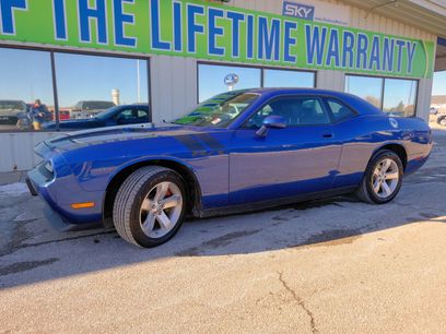 Used 2009 Dodge Challenger R/T