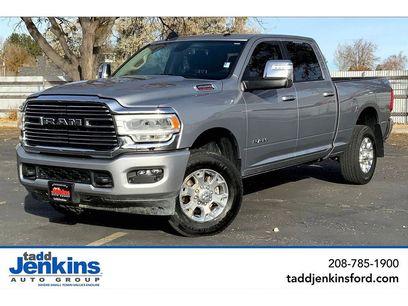 Used 2024 RAM 2500 Laramie