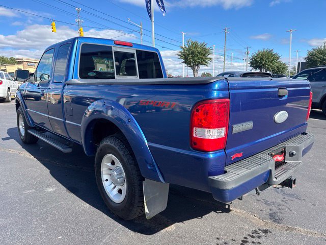 Used 2011 Ford Ranger Sport RWD image 3