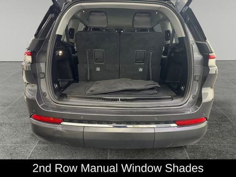 Used 2023 Jeep Grand Cherokee L Limited w/ Luxury Tech Group II image 15