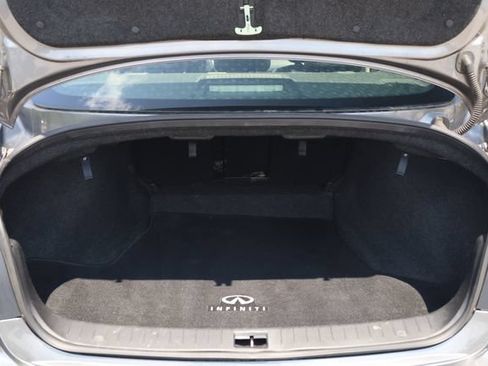 Used 2023 INFINITI Q50 Luxe w/ Cargo Package AWD/4WD image 25