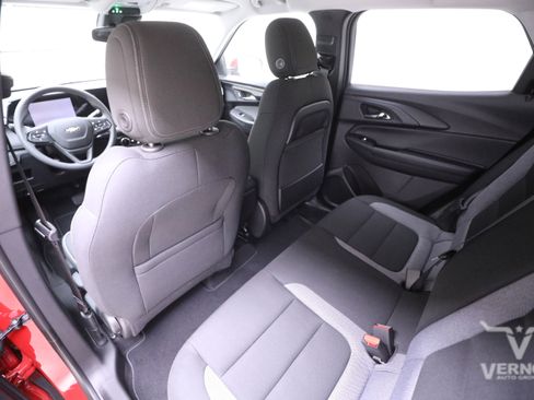 New 2026 Chevrolet TrailBlazer LT image 15