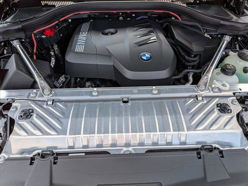 New 2026 BMW X3 xDrive30i w/ Premium Package AWD/4WD image 18
