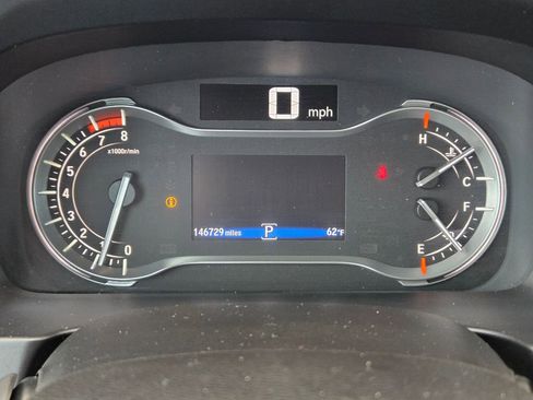 Used 2020 Honda Ridgeline RTL image 23