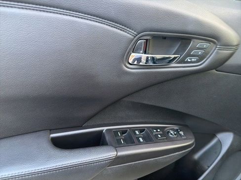 Used 2018 Acura RDX FWD image 9