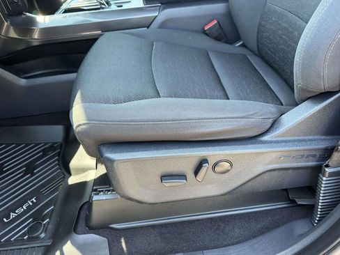 Used 2023 Ford F150 XLT w/ Equipment Group 302A High AWD/4WD image 17