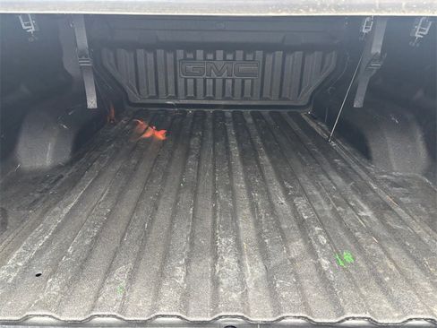 Used 2023 GMC Canyon AT4 w/ AT4 Premium Package image 29