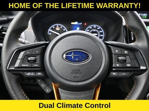 Used 2024 Subaru Forester Wilderness AWD/4WD image 19