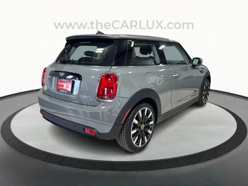 Used 2023 MINI Cooper SE image 7