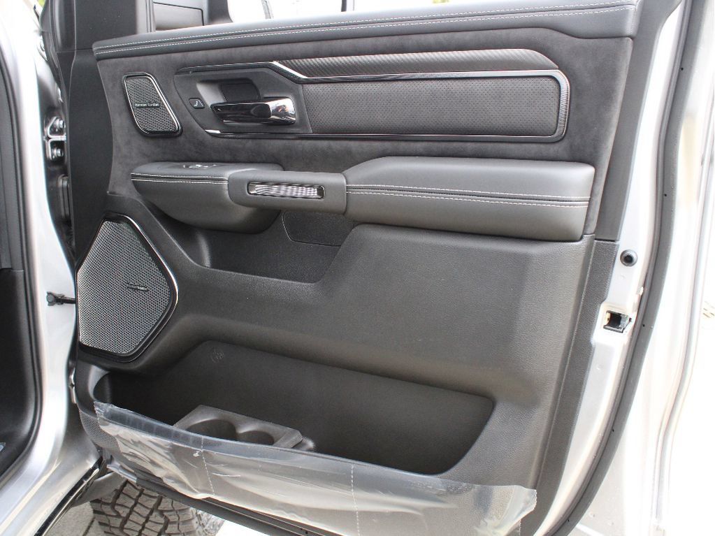 New 2026 RAM 1500 RHO w/ RHO Level 1 Equipment Group AWD/4WD image 22