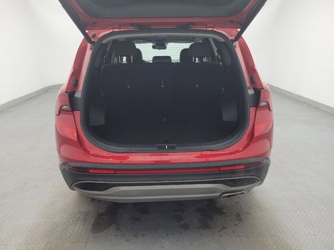 Used 2023 Hyundai Santa Fe SEL image 29