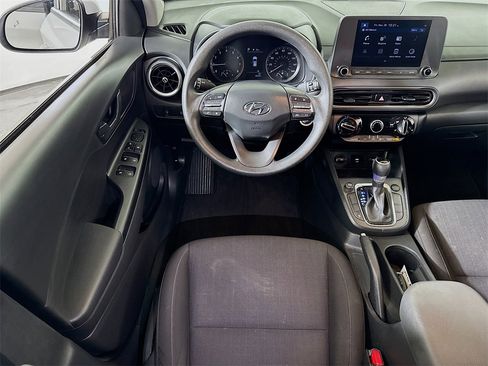 Used 2022 Hyundai Kona SEL w/ Cargo Package image 18