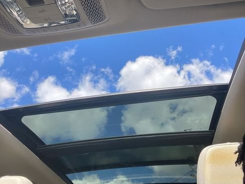 Used 2024 Mercedes-Benz GLS 450 GLS 450 image 8