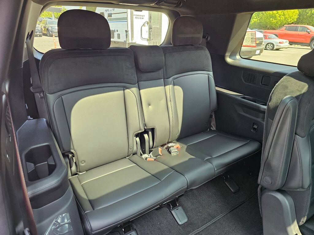 New 2027 Kia Telluride SX Prestige w/ Towing Package AWD/4WD image 30