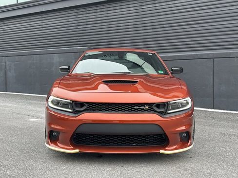 Used 2023 Dodge Charger Scat Pack image 13