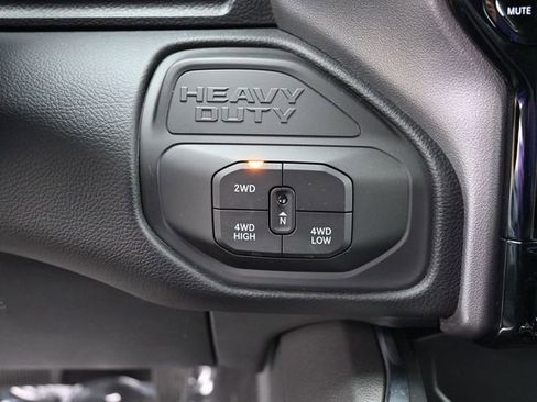 New 2026 RAM 3500 Laramie image 19