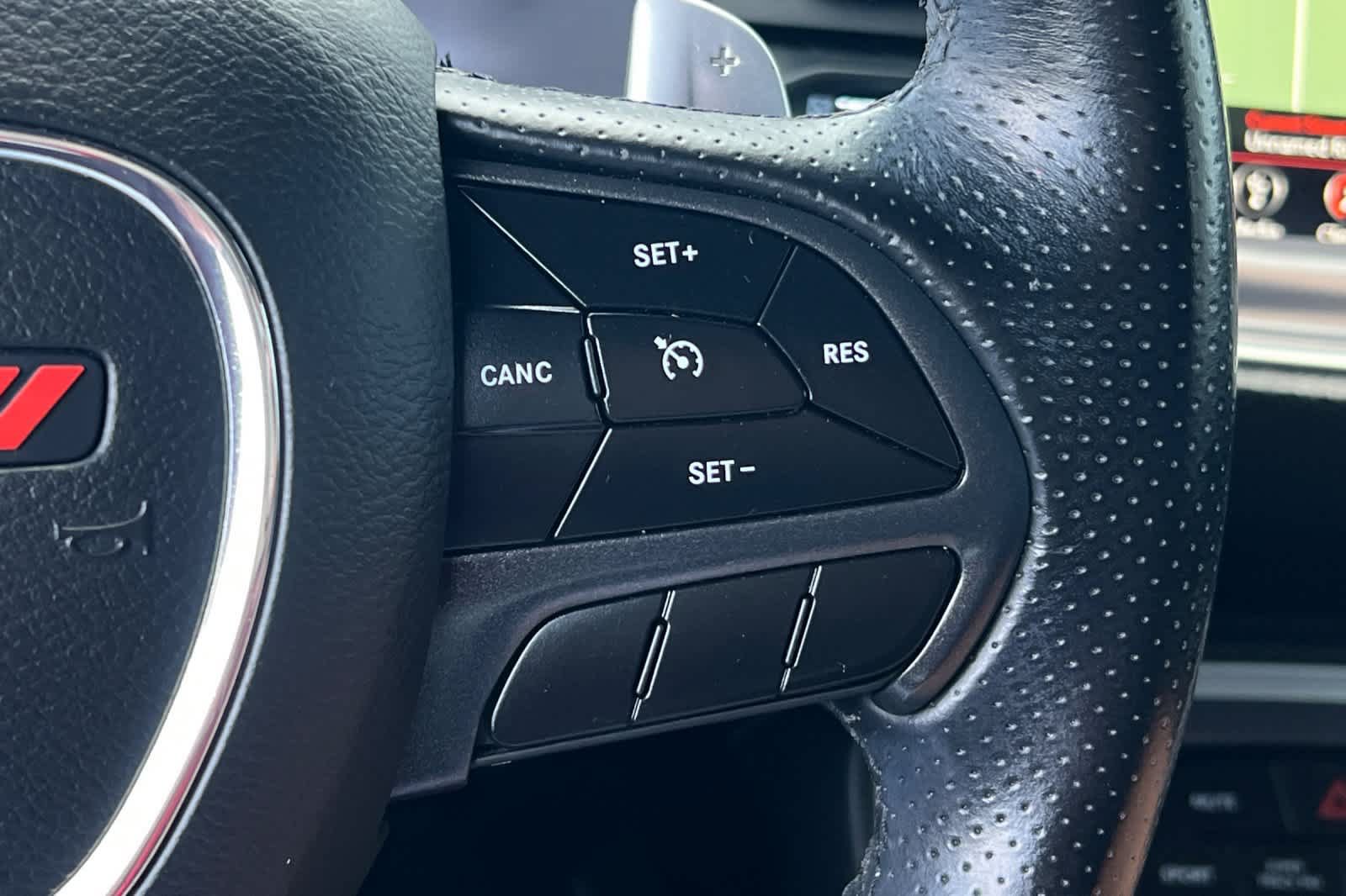Used 2019 Dodge Challenger GT w/ Blacktop Package RWD image 30