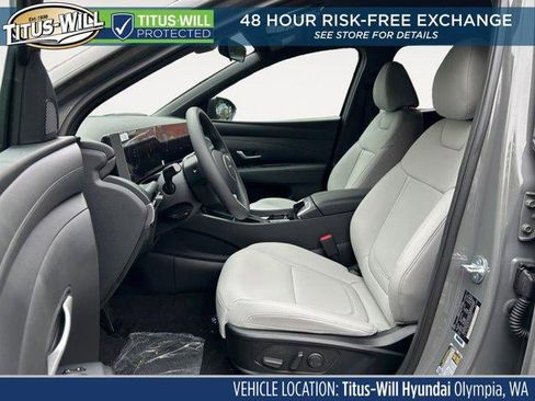 New 2026 Hyundai Santa Cruz SEL image 15